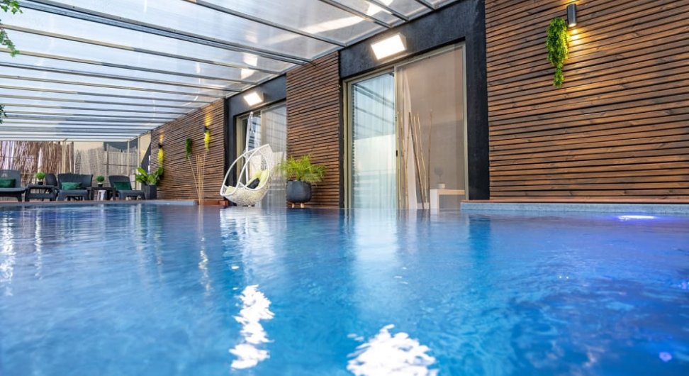 וילה רויאל כנרת