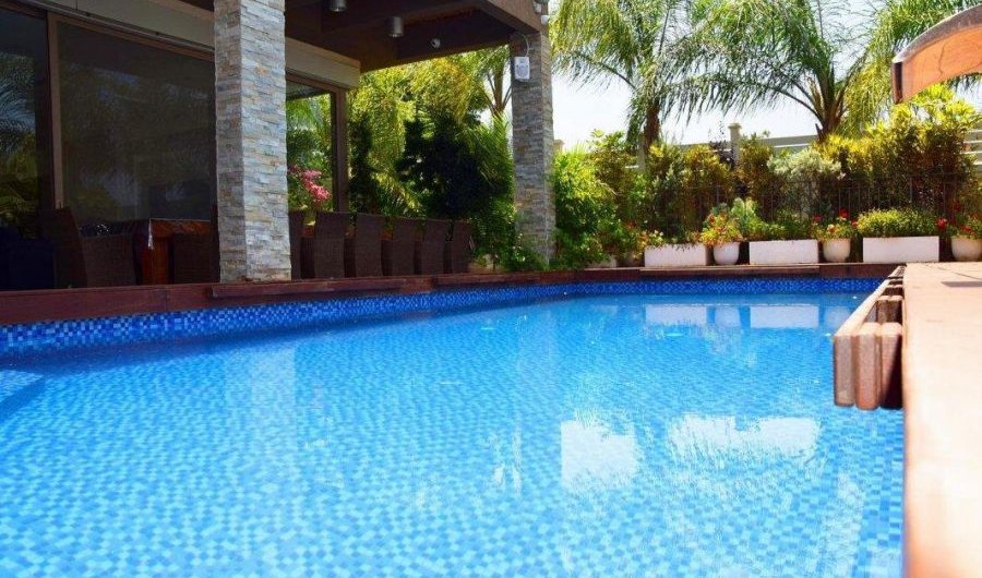 אחוזת הכוכבים