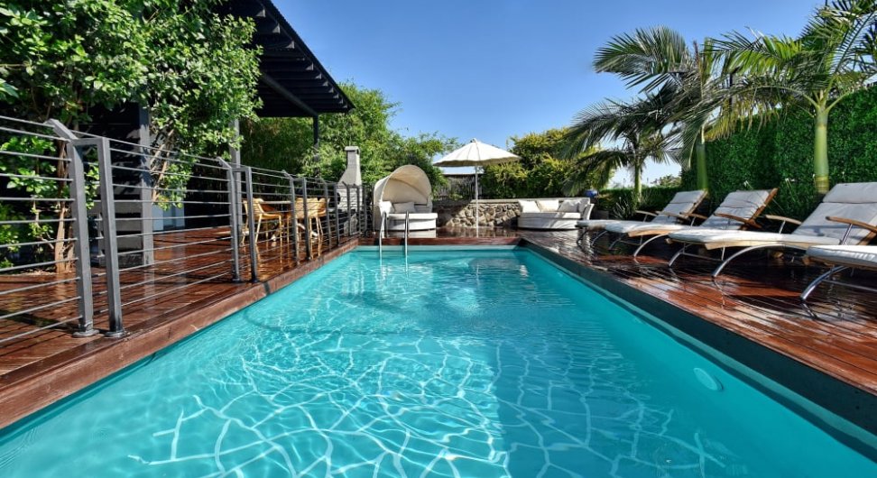 אלטה גלילאה בוטיק כנרת