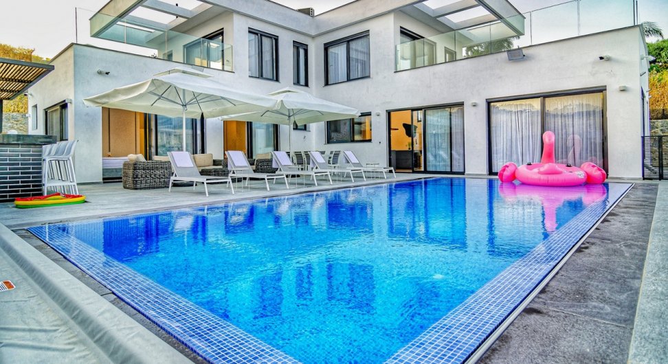 אלה סוויטות יוקרה