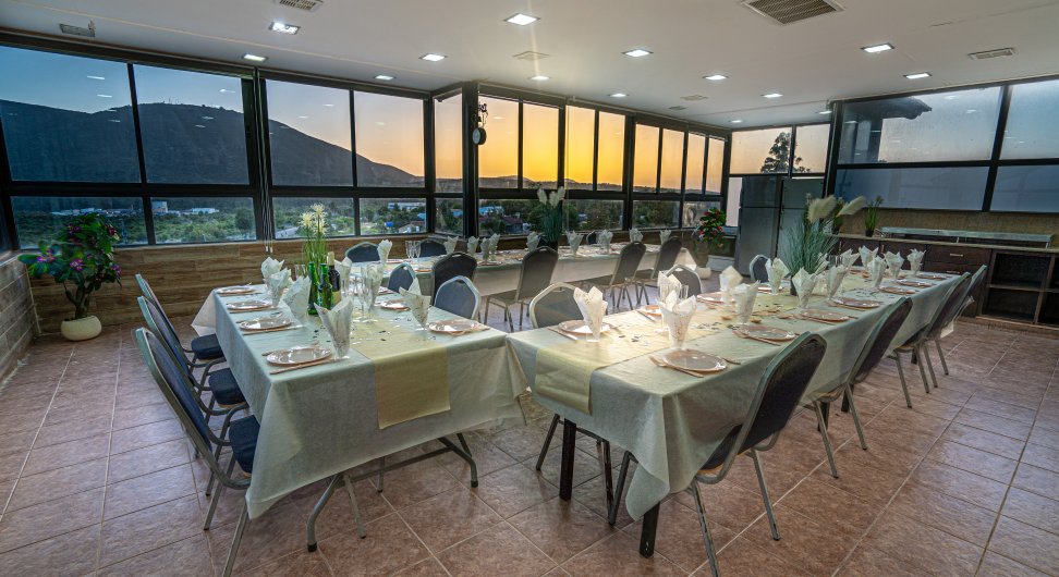 וילה מלונית בר