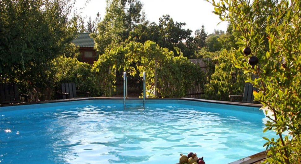 וילה עלמה בגליל