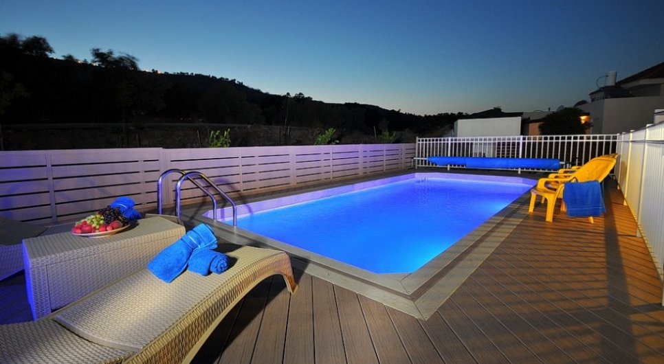 וילה מור ותכלת