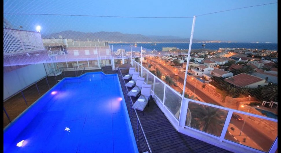 פנטהאוז קינג