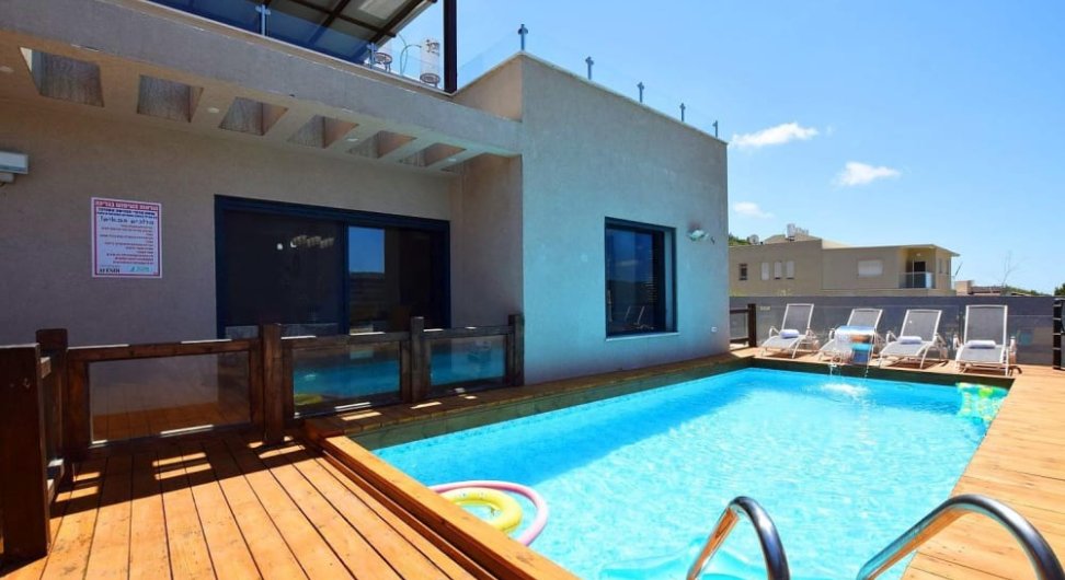 אחוזת אפנדי