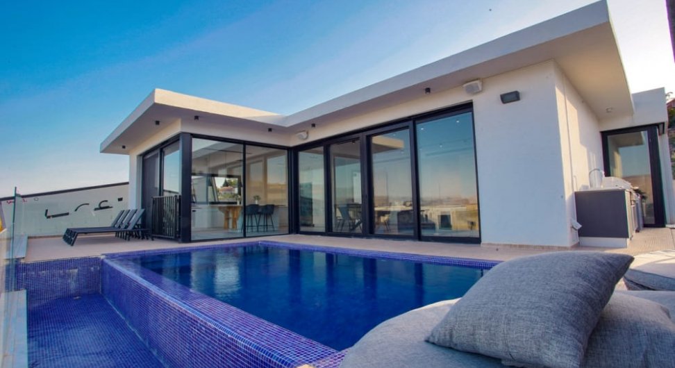 וילה אמילי בכנרת