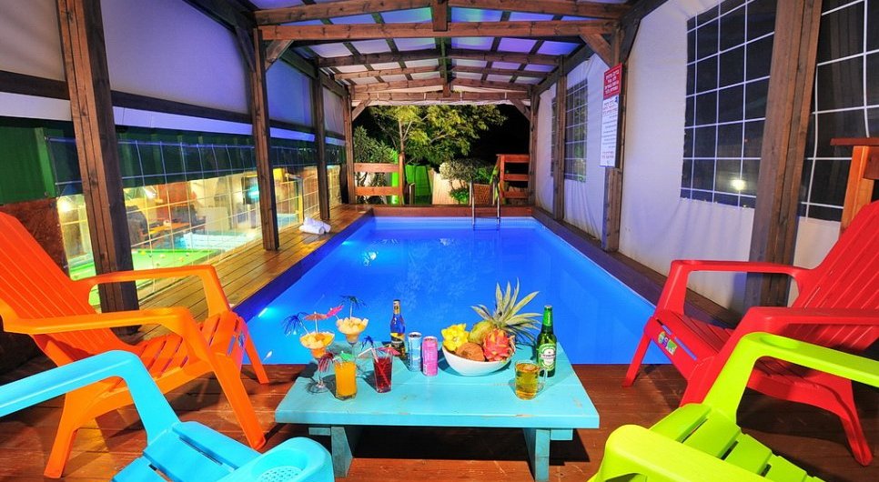 וילה נסיכת הכנרת