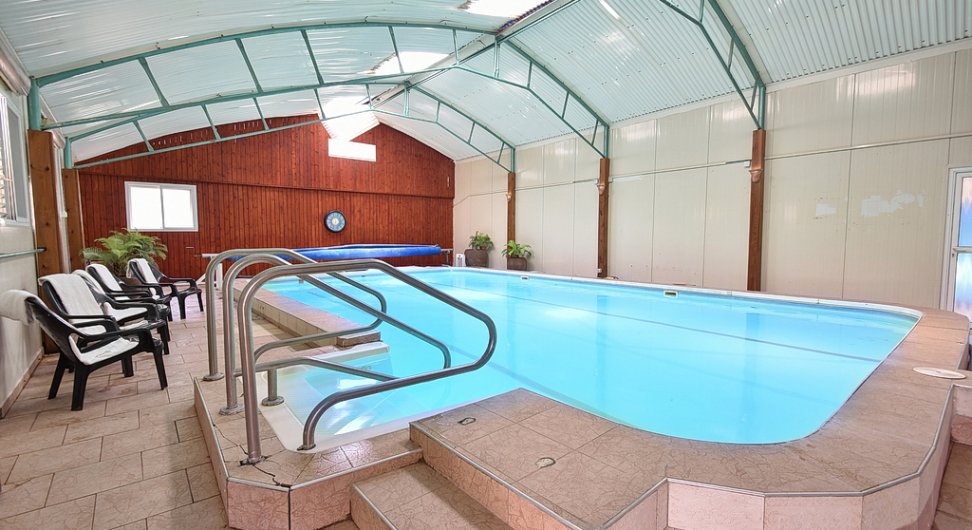 וילה פנינה בכנרת