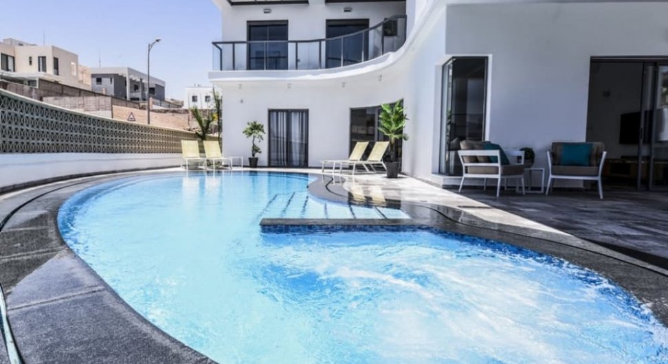 וילה וילה ונישן