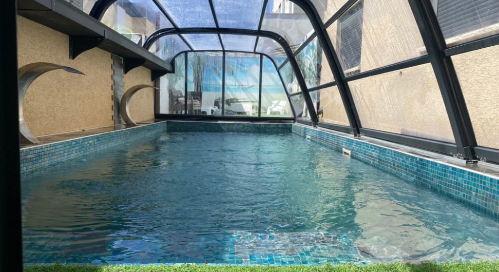 וילה סיאלו בוטיק