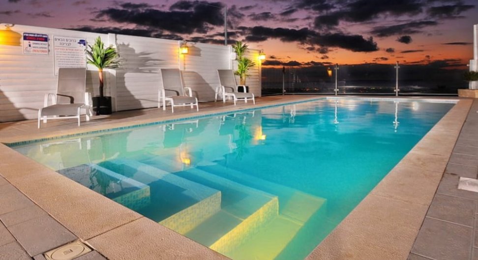 וילה אחוזת מליבו