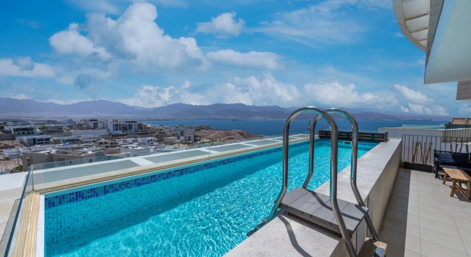 פנטהאוז גפן