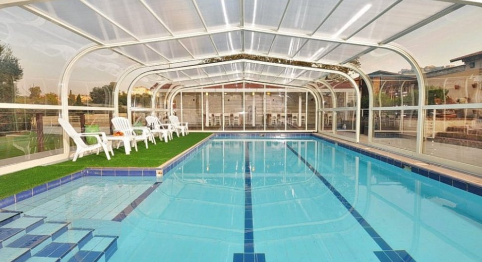 וילה טרה קוטה