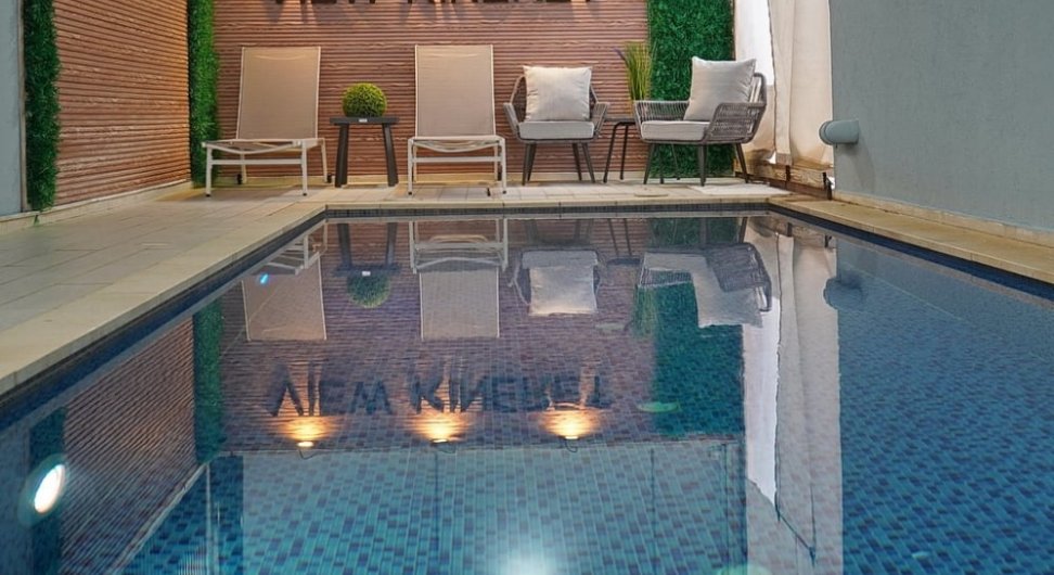 וילה וויו כנרת