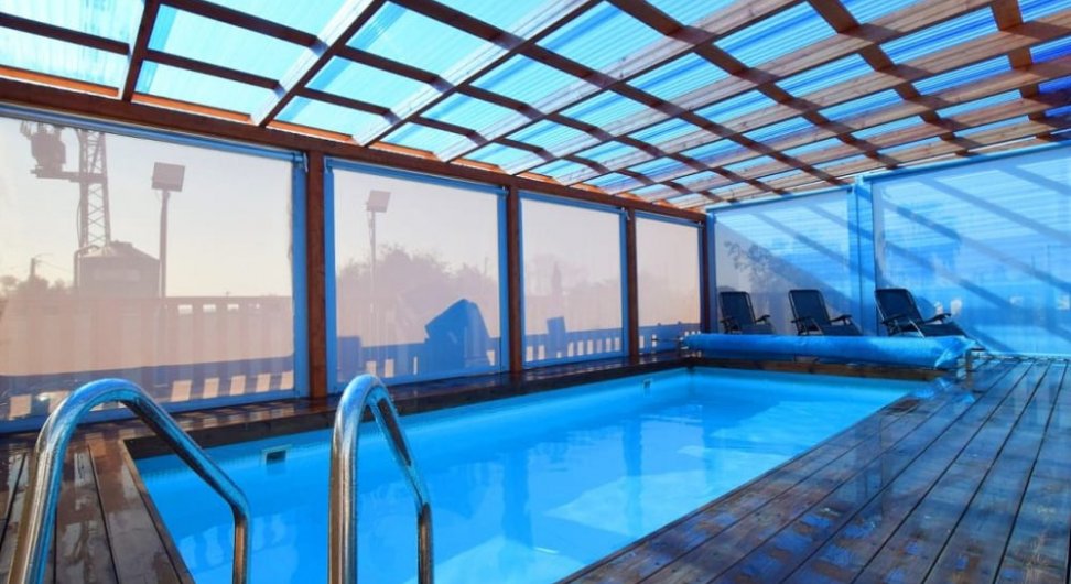 וילה בוטיק גולד