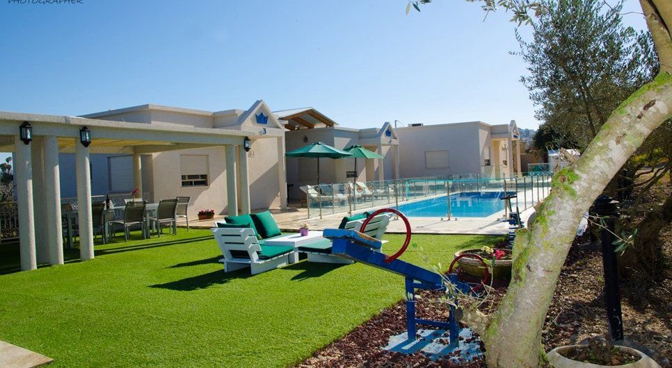 וילה קראון רויאל