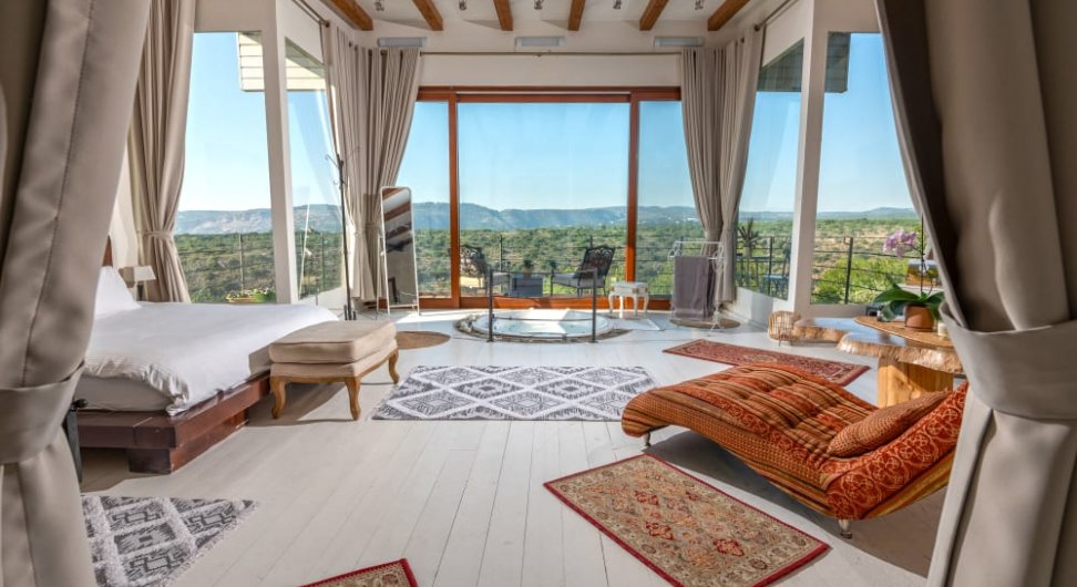 וילה פינסטרה