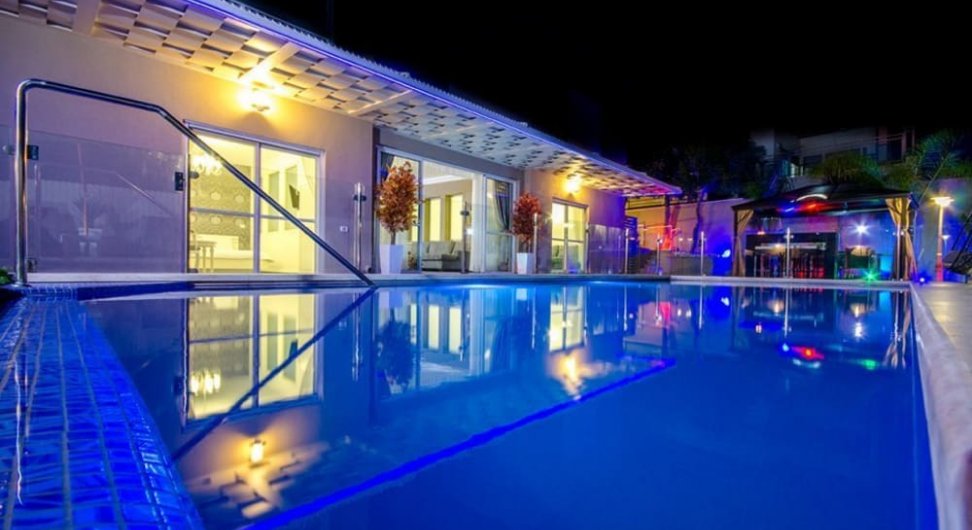 וילה כינור דוד המלך