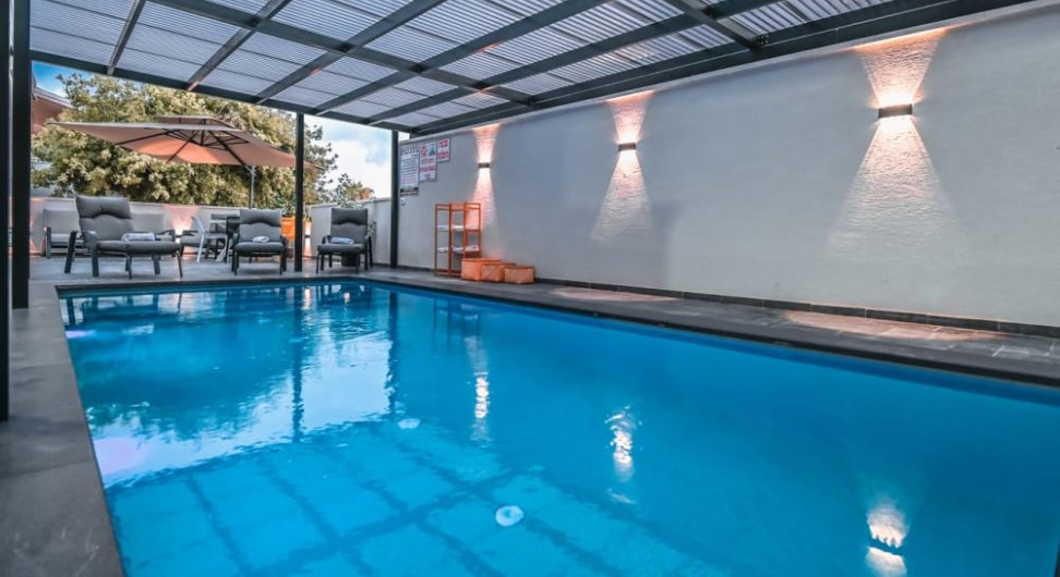 אחוזת סנטוריני