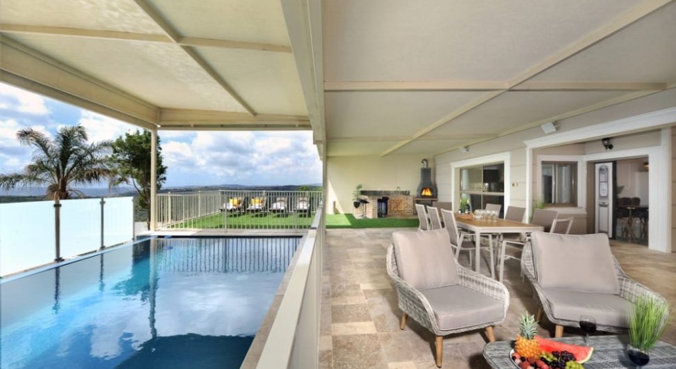 אחוזת ורונה