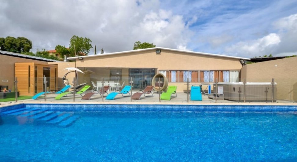 וילה אחוזת ליאן