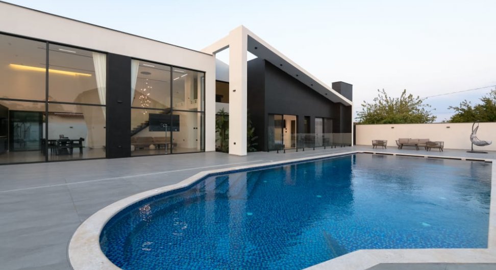 וילה דללוצ'ה