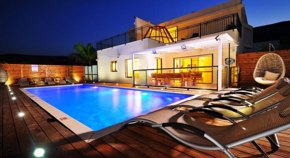 וילה וילאז'