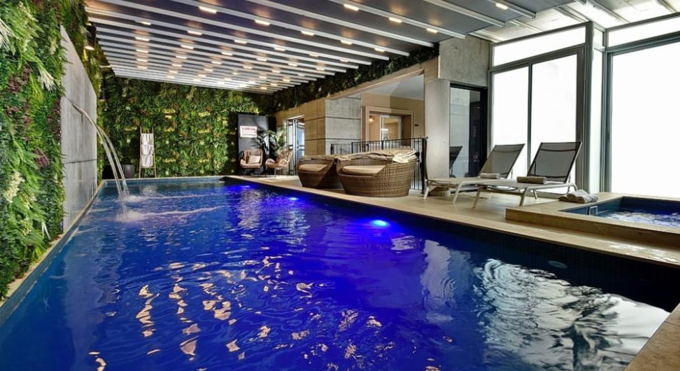 וילה אל הכנרת