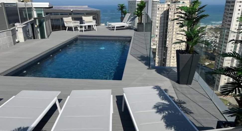 רויאל פנטהאוז