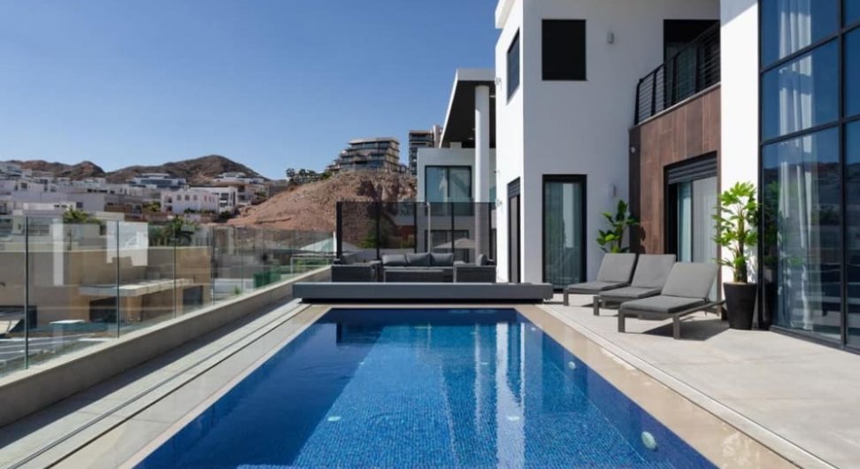 וילה ויקטוריה אילת