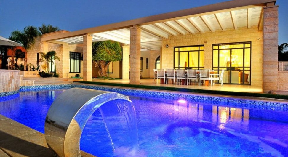 אחוזת קאזה מיה