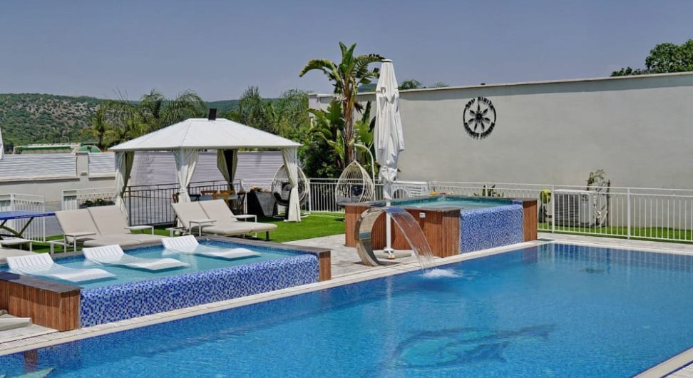 אלומות יוסף