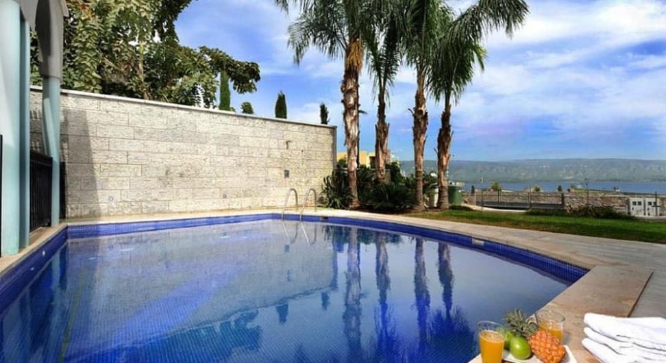 וילה עטרת החלומות