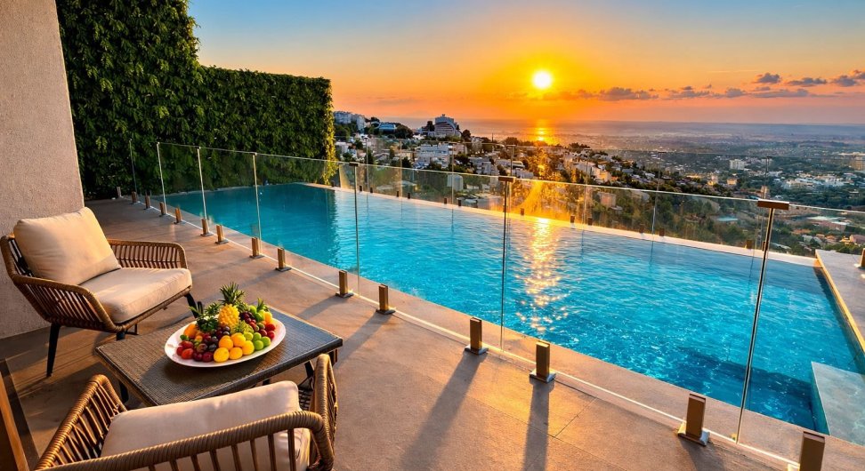 Suite Of Dreams