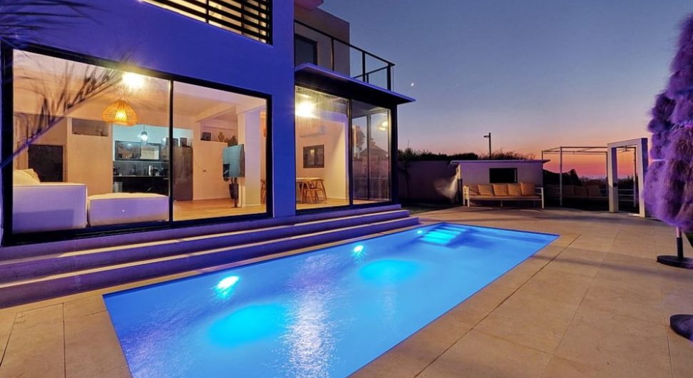 וילה צוקי ים