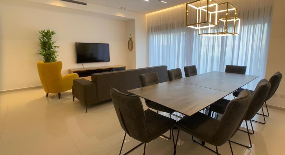 וילאליס על הים