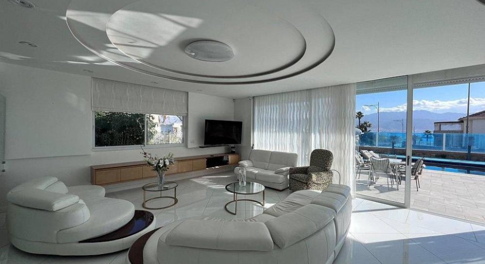 וילה אודם ים