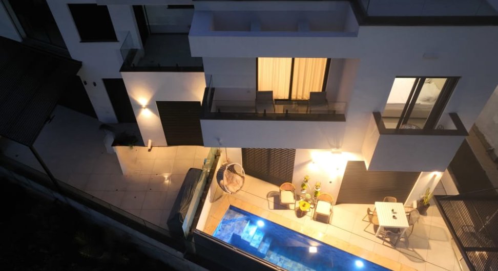 שיר בכנרת במושבה מגדל