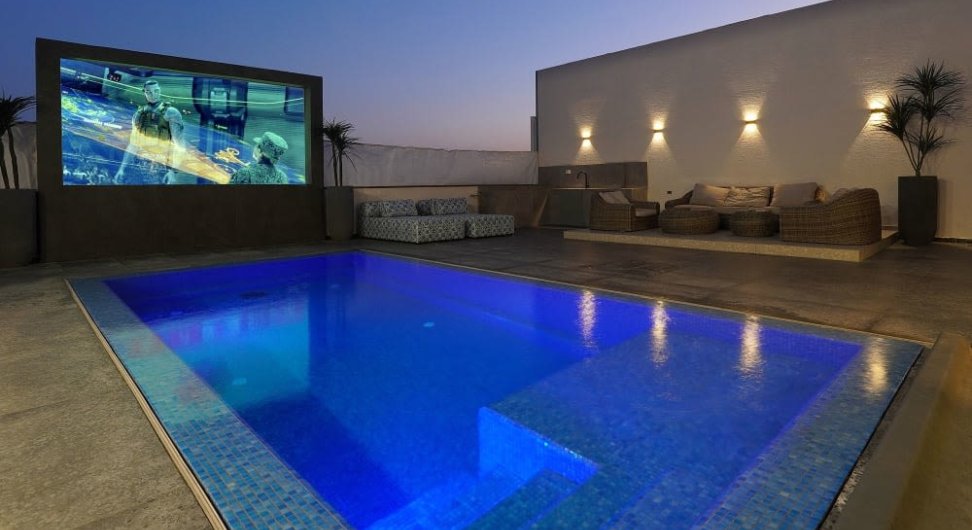 וילה אריאה גולד