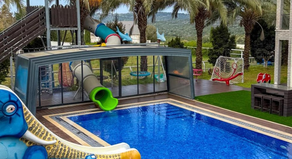 וילה קאסה רויאל