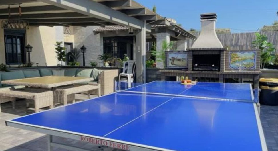 וילה פרדייס בוטיק