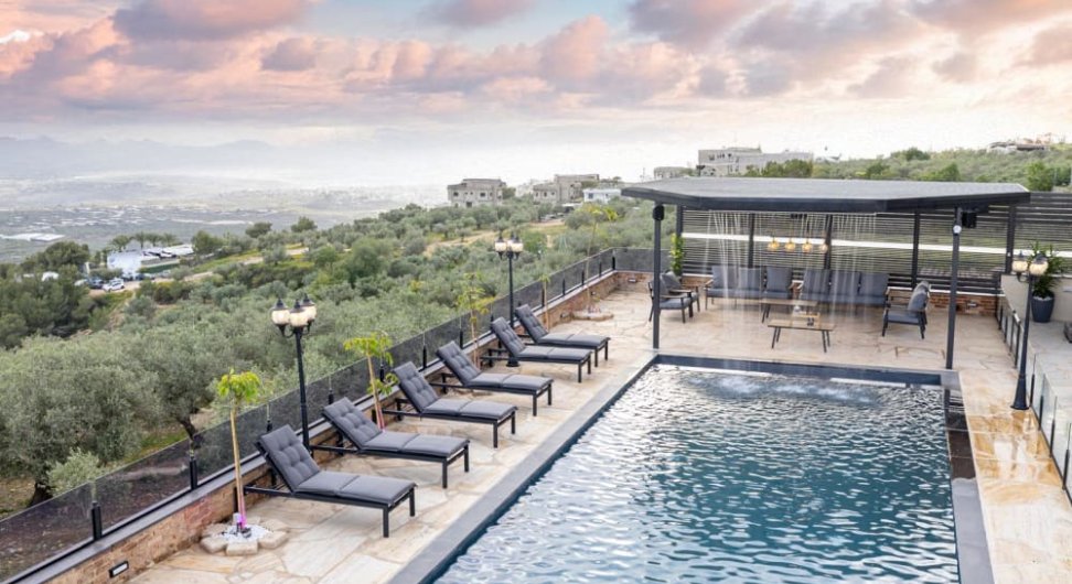 וילה טוסקני