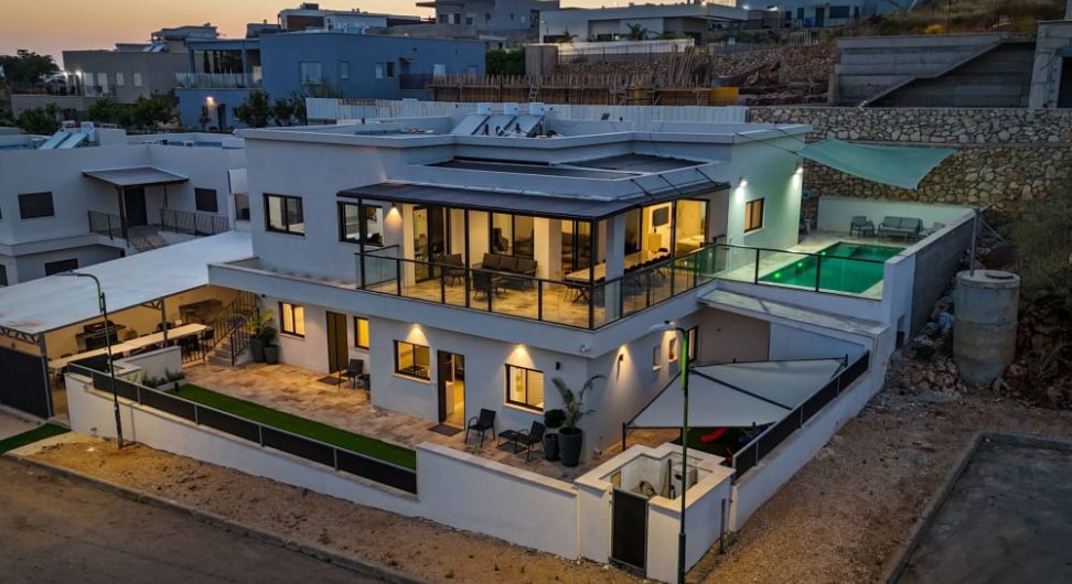 אחוזת מנות בוטיק