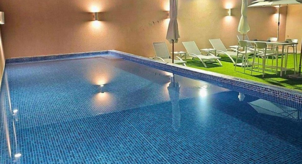 אחוזת הר טוב