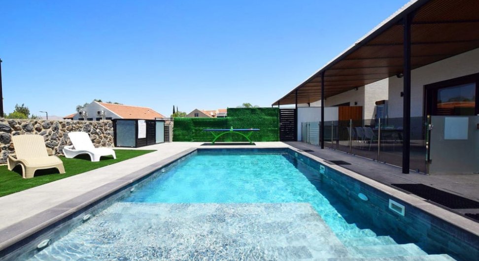 וילה מאיורי ריזורט