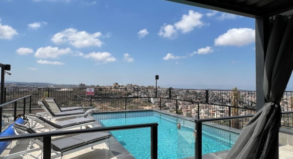 וילה סי ויו בוטיק