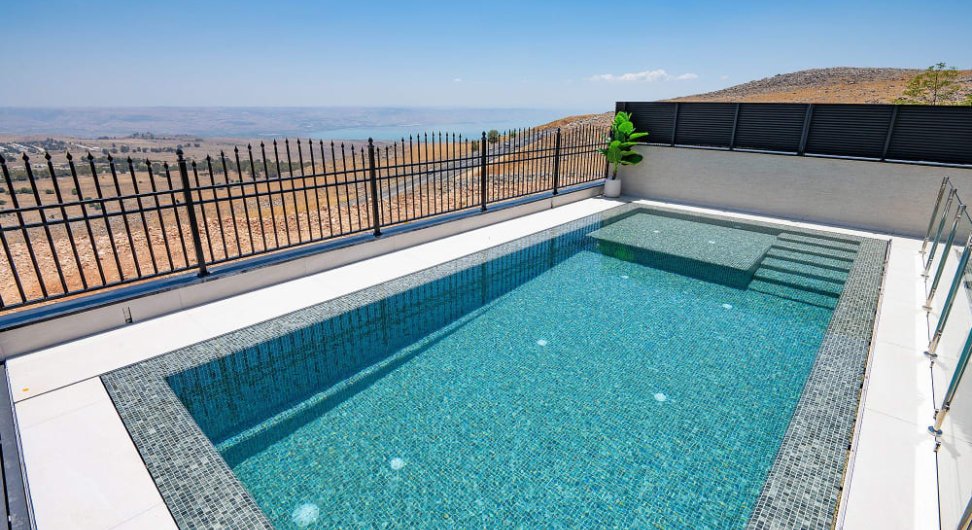 וילה רויאל טווינס