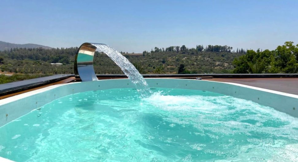 וילה בוטיק אשתאול