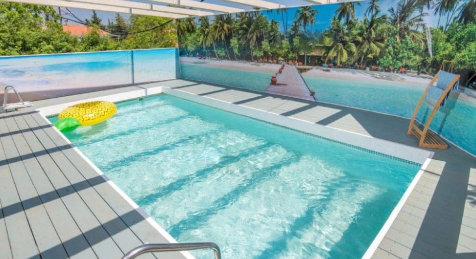 וילה מצפה גרנות