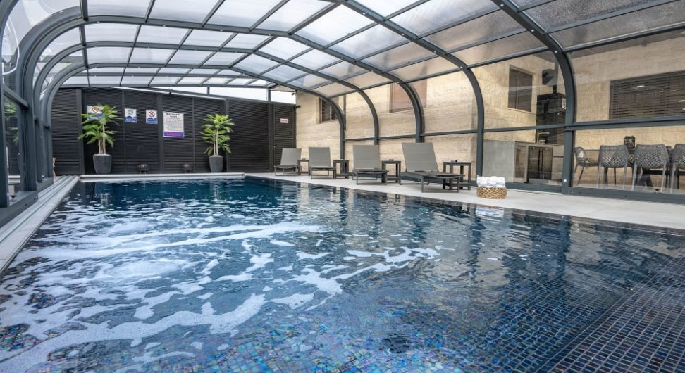 אחוזת ליאור בגפן